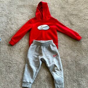 Nike Set